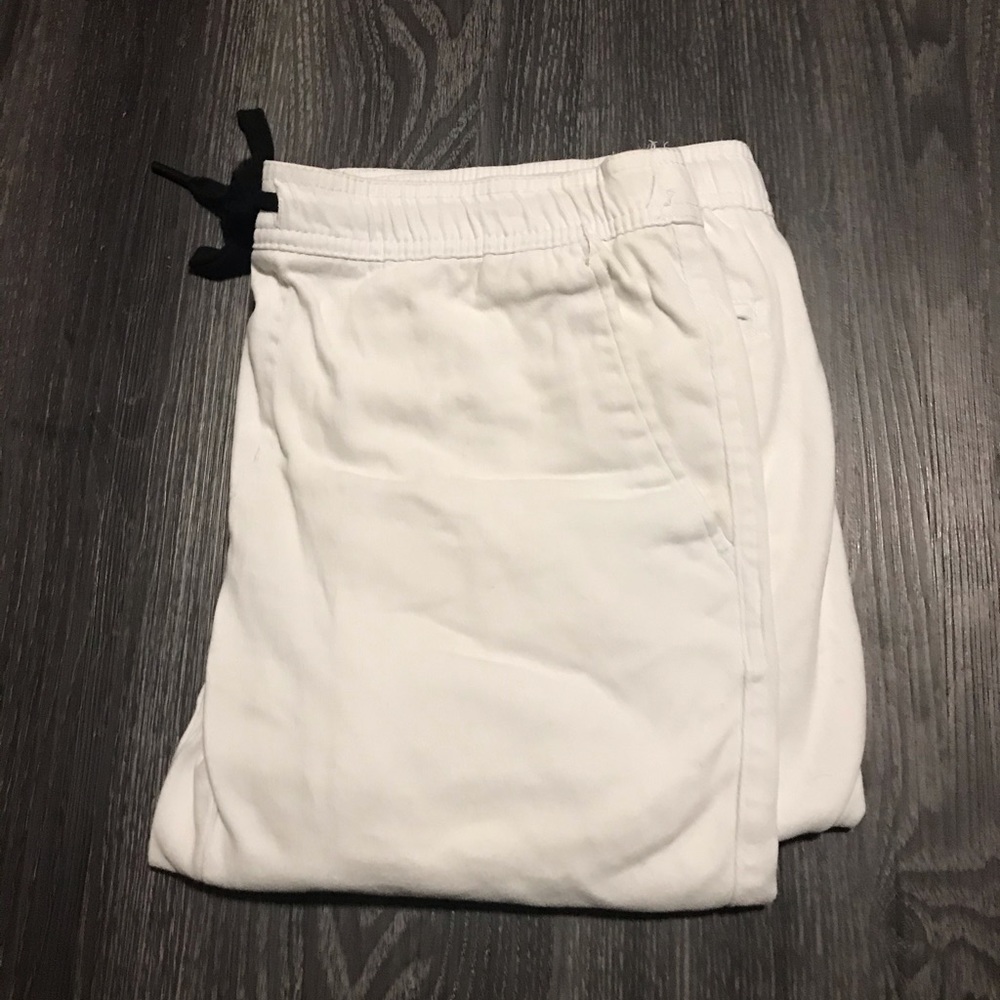 Brooklyn Cloth The Jogger Size Large